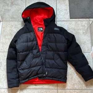 The North Face boys Jacket - Size Large (14/16)